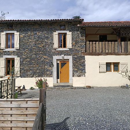 Apartmán Cier De Riviere "Les Cerfs" Exteriér fotografie