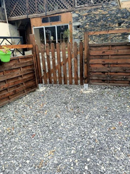 Apartmán Cier De Riviere "Les Cerfs" Exteriér fotografie