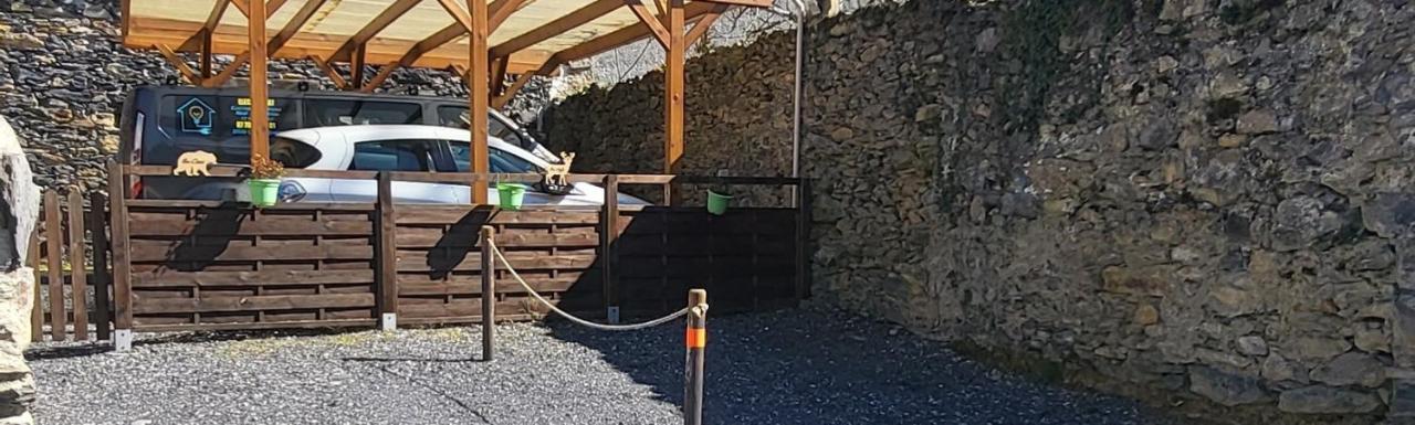 Apartmán Cier De Riviere "Les Cerfs" Exteriér fotografie