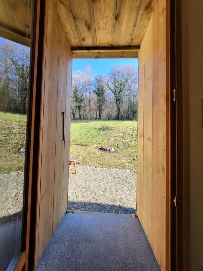 Apartmán Cier De Riviere "Les Cerfs" Exteriér fotografie